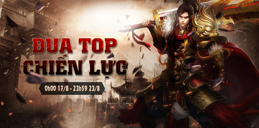 Đua top game vân trung ca